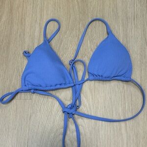 Berry Beachy Bikini Top S